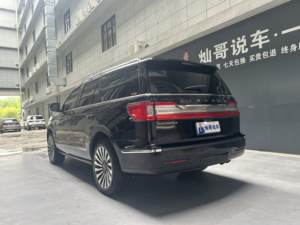 <span class=keywords><strong>Lincoln</strong></span> <span class=keywords><strong>Navigator</strong></span> 2020 Usado, Edición Reserve 3.5T V6, 4x4, SUV de Lujo de Tamaño Completo, Euro VI, 450HP, 691Nm - Product Image 6