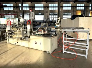 <span class=keywords><strong>Ideas</strong></span> para Pequeñas Empresas: Máquinas Modernas Semiautomáticas <span class=keywords><strong>de</strong></span> Alta Capacidad con PLC para Procesamiento <span class=keywords><strong>de</strong></span> Papel Higiénico, para Emprendimientos con Garantía <span class=keywords><strong>de</strong></span> 5 Años - Product Image 4