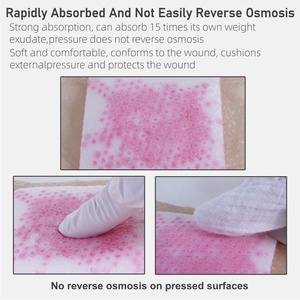 Пластыри для улучшения сна для взрослых, способствующие качественному восстановительному глубокому сну - Product Image 3