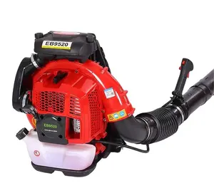 WHAMX EB9520 85CC 2 Stroke Snow Leaf Blower Machine Gasoline