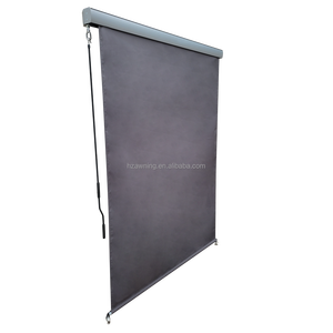 Auvent de porche Vertical rétractable pour balcon - Product Image 5