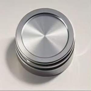 Custom CNC Machining China Stainless Steel Brass Aluminum CNC Machining Parts Customization - Product Image 2