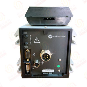 NUEVO CABEZAL DE IMPRESIÓN MARKEM IMAJE ENM10029435 SERIE <span class=keywords><strong>5800</strong></span> INYECCIÓN VERTICAL DE REPUESTO - Product Image 2