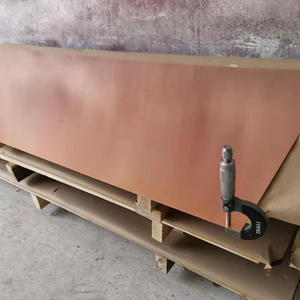 Plaques de cathodes en cuivre électrolytique pur à 99,99 % fournies par un fabricant chinois - Product Image 4