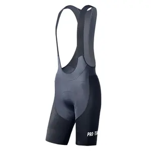 Custom Modieuze Mannen Wielersport Bib Broek Bib Shorts Panty Uniformen