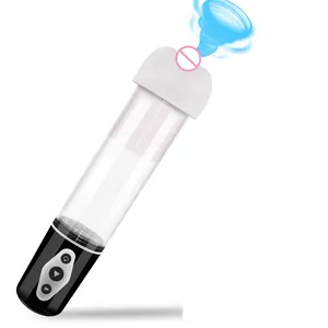 Fenli Adult Sexual Toys penis pump automatic male masturbation tools supplies masturbator sex toys for men