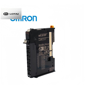 Omron NX-AD4603 PLC analog đầu vào Module-8-CHANNEL 10V, 250S tốc độ cao, <span class=keywords><strong>Fa</strong></span> điều khiển tự động hóa - Product Image 1