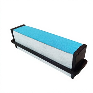 Filtro de Aire Original OEM 03-42776-010 para Motores Diésel de Uso Pesado, Nuevo, Filtro de Aire Tipo Panal 0342776010 - Product Image 1