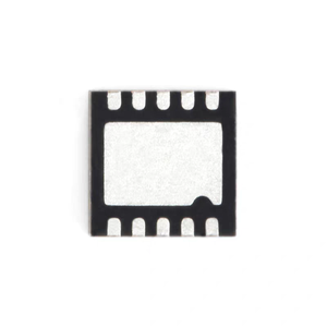 Nouveau et authentique SY7203DBC, marquage NZ* (à partir de NZ), DFN-10, pilote LED à courant élevé 30V - Product Image 3