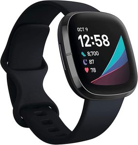 Reloj Inteligente para <span class=keywords><strong>Fit</strong></span> <span class=keywords><strong>Bit</strong></span> Sense 2, Reloj Inteligente Avanzado para Salud y Bienestar - Product Image 1