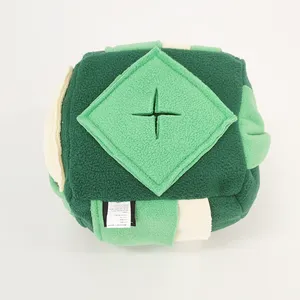 <span class=keywords><strong>Chien</strong></span> renifleur balle Puzzle Pet renifleur balle soulager l'humeur grignoter morsure molaire animal jouet balle - Product Image 1