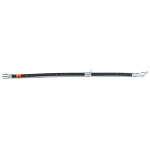 สายเบรกไฮดรอลิก BH-326-1 MASUMA ชุดประกอบสายเบรก อะไหล่ระบบเบรกสำหรับรถยนต์ LEXUS - Product Image 4