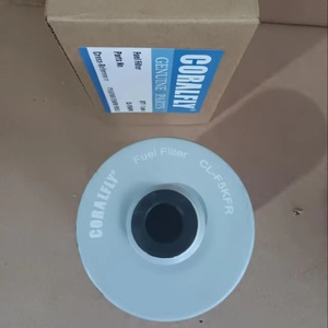 Filtre à carburant pour moteur diesel d'usine chinoise P550160 FF4141 PF834 SN090 Filtro De Combustible pour camion - Product Image 2