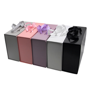 Giá Rẻ Hiện Tại Chất Lượng Cao Đóng Cửa Từ Có Thể Gập Lại Bao Bì Hộp Quà Tặng - Product Image 5