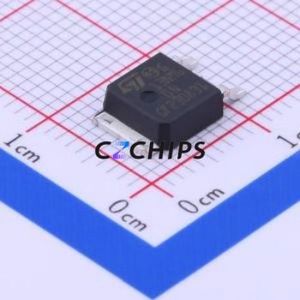 Transistor de efecto de campo (MOSFET) STD13NM60N TO-252(DPAK) original y nuevo - Product Image 1