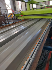 Sản xuất bánh sandwich panel máy ép/bánh sandwich làm cho hình thức máy - Product Image 4