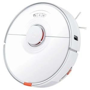 สำหรับหุ่นยนต์ดูดฝุ่นและถูพื้น Roborock S8 พร้อมแปรง DuoRoller แรงดูด 6000Pa ระบบ ReactiveAI 2.0 หลบหลีกสิ่งกีดขวาง - Product Image 2