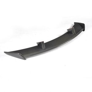Aileron arrière de course en Fiber de carbone pour Jaguar F-TYPE coupé 2 portes 2014-2018 - Product Image 3