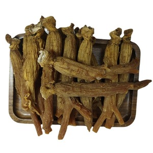 Vente en gros de bâtonnets de ginseng rouge clair séché, sans sucre ajouté, sans ingrédients artificiels, provenant de la montagne de Changbai, pour le Qi et le <span class=keywords><strong>sang</strong></span>, 500g - Product Image 5
