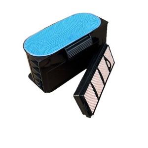 Filtro de Aire Pur-Ha0188 Al215053 Bs01-332 Tamaño Estándar para Vehículos en General con Transmisión Manual - Product Image 1