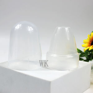 Biberón desechable <span class=keywords><strong>para</strong></span> recién nacidos, biberón de PP <span class=keywords><strong>para</strong></span> bebés prematuros, biberón médico de boca ancha, venta al por mayor - Product Image 6