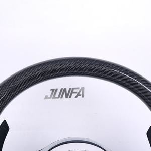 Mise à niveau du volant pour <span class=keywords><strong>Mercedes</strong></span> <span class=keywords><strong>Benz</strong></span> W205 W204 A45 CLE GLC AMG Steer Wheel - Product Image 2