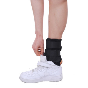 <span class=keywords><strong>Attelle</strong></span> de fixation de la <span class=keywords><strong>cheville</strong></span> à conception ouverte, avec plaque en alliage d'aluminium et acier, pour la protection des entorses et fractures de la <span class=keywords><strong>cheville</strong></span> - Product Image 4