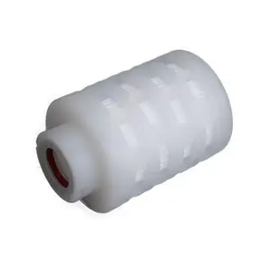 0.2 Micron PTFE Membrane Junior Filter Cartridge Equivalent To Sartorius Cartridge Filter 5181507t9b