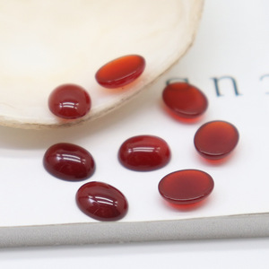 HZ Loose Gemstone Loose Gemstone Round <strong>Machine</strong> <strong>Cut</strong> CZ <strong>Gems</strong> Different Various Fancy Colors Cubic Zirconia For Ring Jewelry - Product Image 6