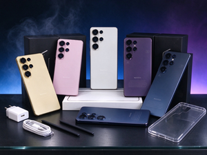 S26Ultra en oferta, nuevo sin abrir, pantalla HD, cuerpo ultradelgado, teléfono móvil para aprendizaje y juegos - Product Image 4