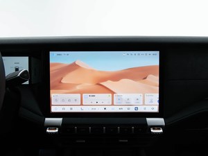 2025 Deepal G318 4x4 Édition Secret Land Édition Voyage Sans Souci Véhicule Utilitaire Sport (VUS) de taille moyenne à grande à autonomie étendue Véhicule à Énergie Nouvelle - Product Image 6