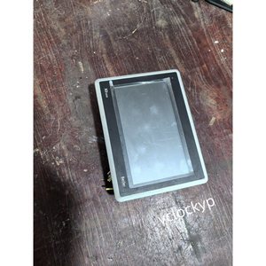 BEIJER <b>ELECTRONICS</b> X2 BASE 7-F2 DISPLAY OPERATOR PANEL 630005205 <b>Used</b> - Product Image 1