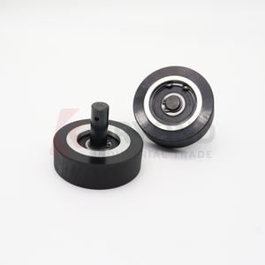 1PC C6.020.170 C6.020.170F Guide Roller 62x12x20x46mm CD102 SM102 CD74 Idler Roller Durable Printing Machine Accessories Parts - Product Image 4