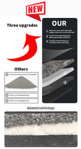 <span class=keywords><strong>Gilet</strong></span> <span class=keywords><strong>de</strong></span> <span class=keywords><strong>poids</strong></span> <span class=keywords><strong>avec</strong></span> sac <span class=keywords><strong>de</strong></span> bras réfléchissant pour la course à pied et les sports <span class=keywords><strong>de</strong></span> plein air - Product Image 6