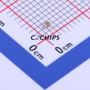 Condensateur SMD (MLCC) GRM188R72A222KA01D 0603 (Capacité : 2,2 nF) (Précision : 10 % Tension nominale : 100 V) - Product Image 2