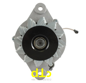 Nouvel alternateur ANK0015 compatible avec Komatsu CW/600-825-6110 600-825-6270 600-825-6370 pour engins de construction - Product Image 5
