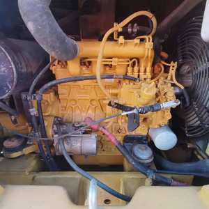 มินิที่ใช้รถขุด5.5ตันใช้แมว305.5รถขุดตีนตะขาบ Epa จีนขายส่งใช้แมว305.5E2 - Product Image 4