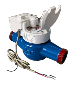 Pengukur air diameter besar jenis ISO4064 NB-IOT_LORA_m-bus_Rotor - Product Image 1
