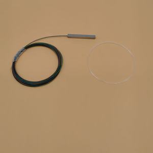 Pasokan pabrik 250 um Bare Fiber PLC Splitter tanpa konektor 1x2 1x4 1x8 1x16 1x32 1x64 Bare PLC Splitter - Product Image 5