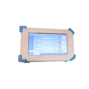 Dispositivo di diluizione e miscelazione del Gas H310 per la qualità dell'aria e la calibrazione del <span class=keywords><strong>Monitor</strong></span> dei fumi - Product Image 6