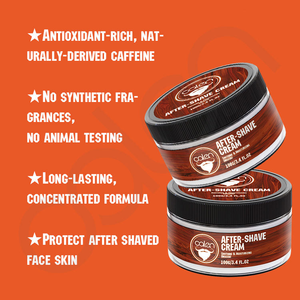 Crème après-<span class=keywords><strong>rasage</strong></span> pour hommes sous marque privée, réducteur de bosses de rasoir avec soin apaisant après-<span class=keywords><strong>rasage</strong></span> - Product Image 2