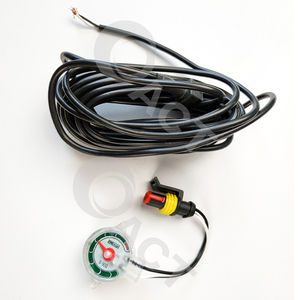 Hành động LPG cảm biến mức nhiên liệu khí theo dõi Cảm biến áp suất mức nhiên liệu LPG cảm biến mức xi lanh - Product Image 6