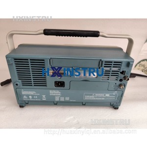 ออสซิลโลสโคป Tektronix TDS3054B 4CH DPO 500MHz 5GSa/s H - Product Image 6