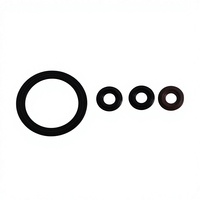 Vente Flash : Fabrication de Pièces en Caoutchouc, Pièces Auto en Caoutchouc Personnalisées, Pièces de Rechange en Caoutchouc Robustes, Accessoires