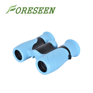FORESEEN नि: शुल्क नमूने 8x21 दूरबीन दूरबीन के लिए बच्चों का पता लगाने के लिए - Product Image 2