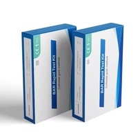 Offre Spéciale – Test de Dépistage Multi-Drogues CE Approuvé en Gros – Carte de Test de Dépistage de Drogues par Immersion (BAR)