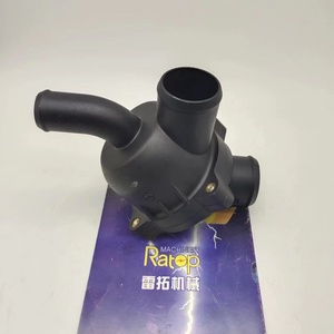 เทอร์โมสตัทขายดี รุ่น 65.06401-6044 300738-00085 สำหรับเครื่องยนต์ D1146 - Product Image 3
