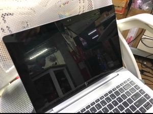 Wholesale Business Laptop 840 Touchscreen I5 8th Gen 8B RAM 14 Inch Backlit <b>Keyboard</b> Leptop Used <b>Second</b> <b>Hand</b> Laptop - Product Image 5