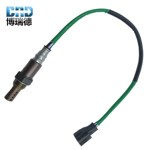 OEM 89465-97212 Oxygen Sensor O2 Sensor for Toyota (Imported) Engine Fuel System Part - Product Image 3