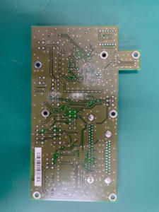 Distrib. Board A4116 stehen. Tisch MRI Zubehör Teile P/N 08112570 - Product Image 2